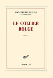 Le collier rouge